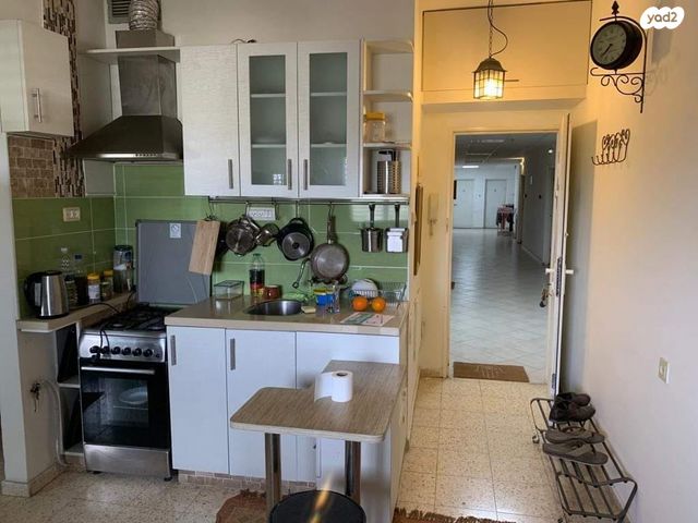 דירה, שכונה ג', באר שבע