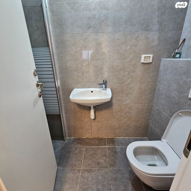 דירה, קרית מלאכי