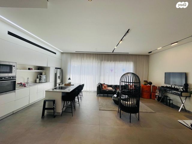 בית פרטי/ קוטג', להבים