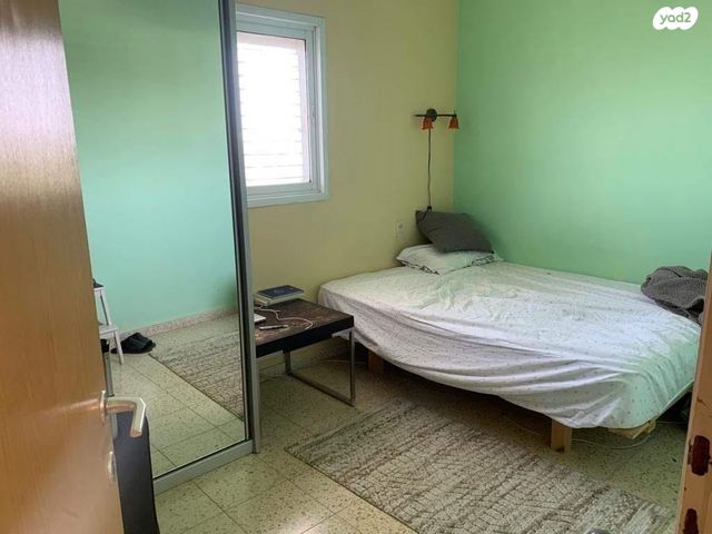 דירה, שכונה ג', באר שבע