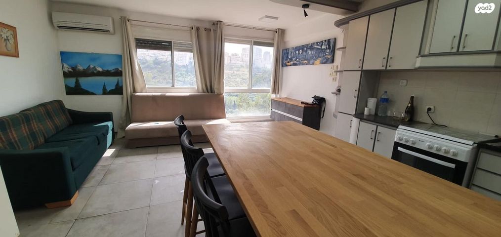 דירה, אבא הלל סילבר 19, יזרעאליה, חיפה