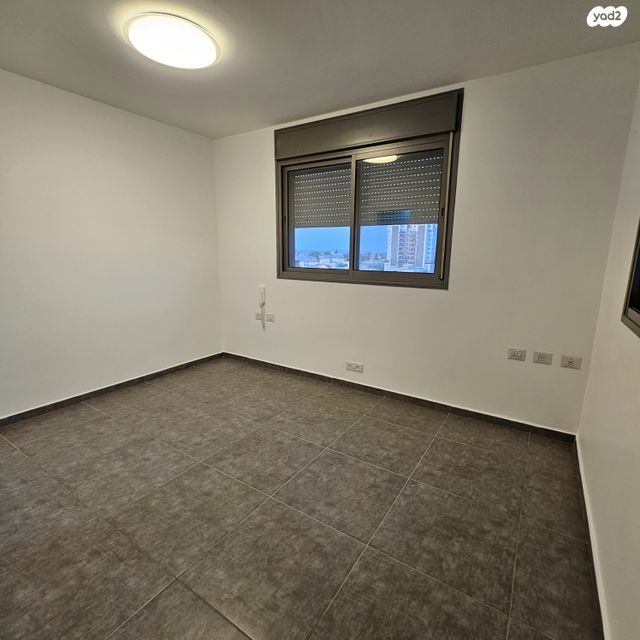 דירה, קרית מלאכי