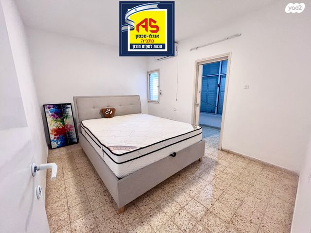 דירה, סמילנסקי, מרכז העיר דרום, נתניה