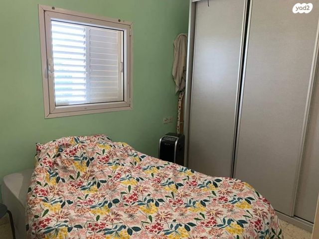 דירה, שכונה ג', באר שבע