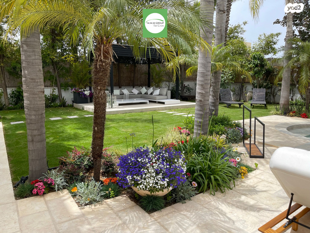 בית פרטי/ קוטג', הרצליה פיתוח, הרצליה