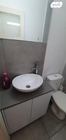 דירה, אבא הלל סילבר 19, יזרעאליה, חיפה