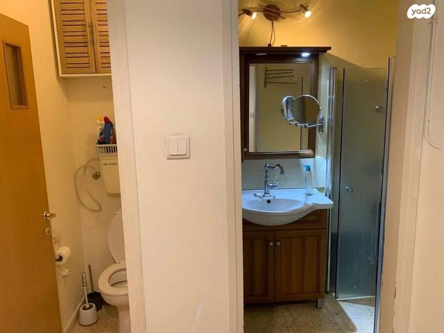 דירה, שכונה ג', באר שבע