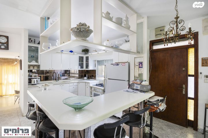 דירת גן, יאנוש קורצ'אק, קרית היובל, ירושלים