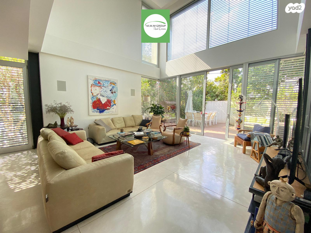 בית פרטי/ קוטג', הרצליה פיתוח, הרצליה