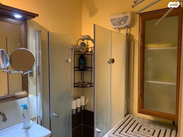 דירה, שכונה ג', באר שבע