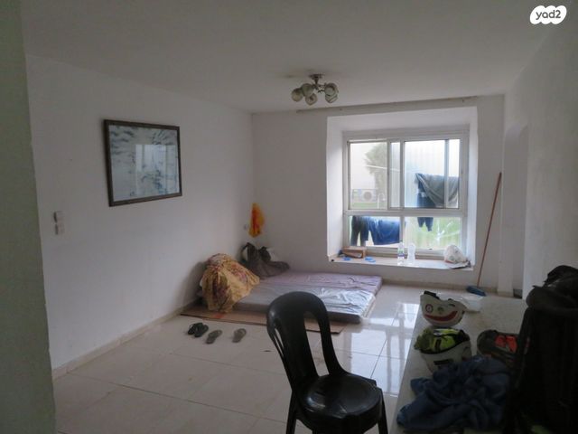 דירה, רחבת גדעון בן יואש 8, מלכי ישראל, קרית גת