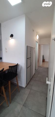 דירה, אבא הלל סילבר 19, יזרעאליה, חיפה