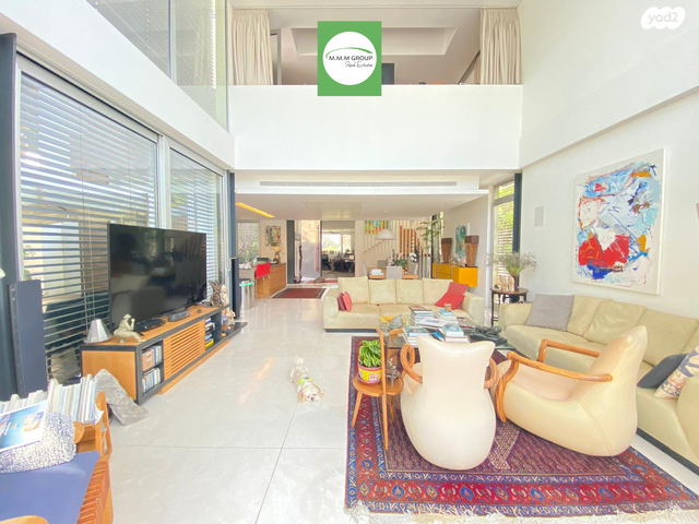 בית פרטי/ קוטג', הרצליה פיתוח, הרצליה