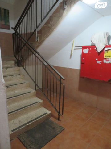 דירה, רחבת גדעון בן יואש 8, מלכי ישראל, קרית גת