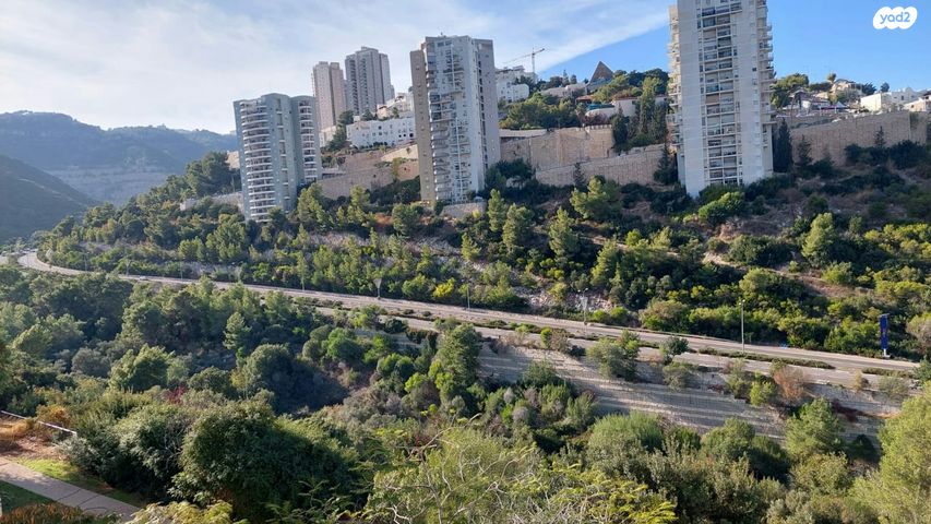 דירה, גבעת נשר, נשר