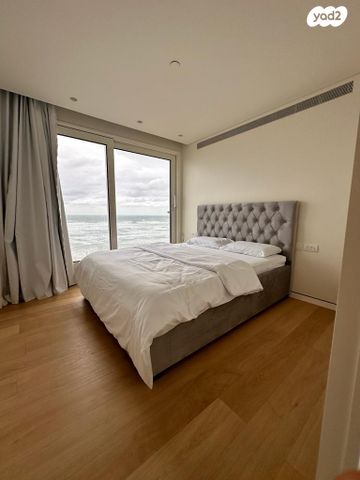 דירה, הירקון 87, לב תל אביב, לב העיר צפון, תל אביב יפו