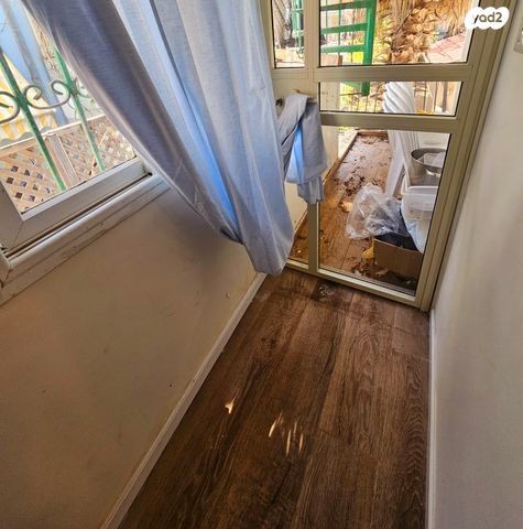 דירה, מולכו, נווה צדק, תל אביב יפו