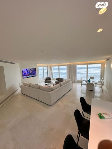 דירה, הירקון 87, לב תל אביב, לב העיר צפון, תל אביב יפו