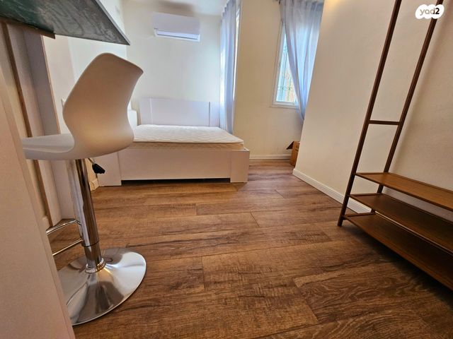 דירה, מולכו, נווה צדק, תל אביב יפו