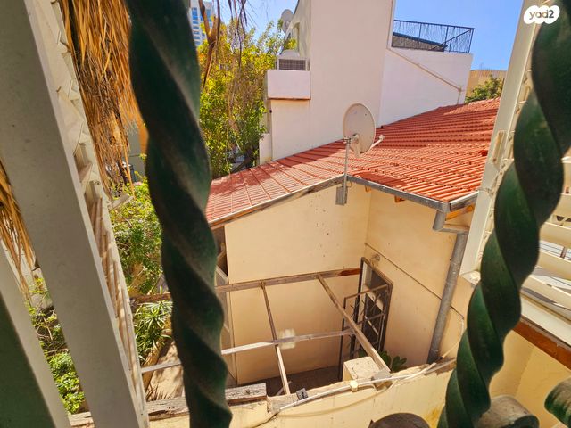 דירה, מולכו, נווה צדק, תל אביב יפו