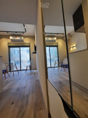 דירה להשכרה בירושלים (תיווך) — 2