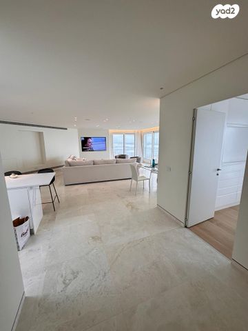 דירה, הירקון 87, לב תל אביב, לב העיר צפון, תל אביב יפו