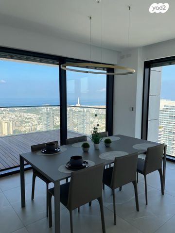 דירה, צמרות איילון, פארק צמרת, תל אביב יפו