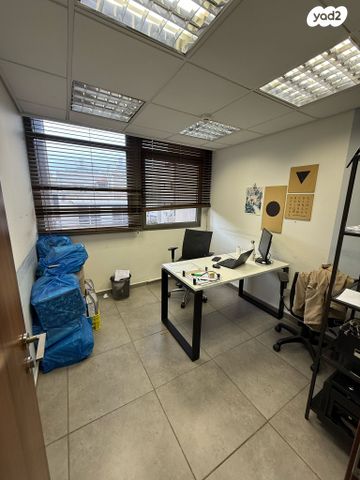 משרדים, תל אביב יפו