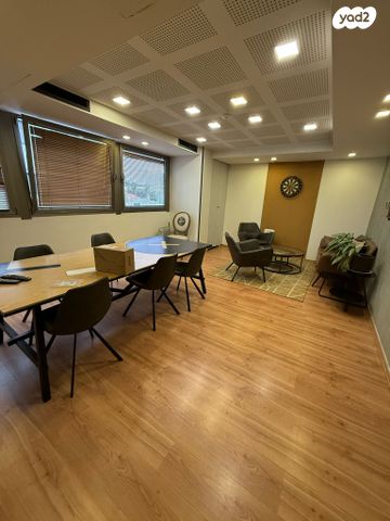 משרדים, תל אביב יפו