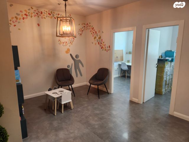 משרדים, מודיעין מכבים רעות