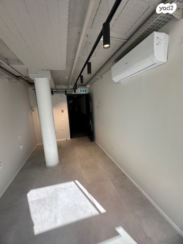 קליניקות, תל אביב יפו