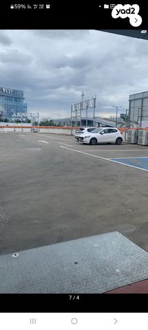 משרדים, ילדי טהרן, מב"ת מערב, אזור תעשייה חדש, ראשון לציון