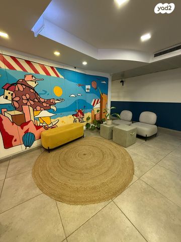 משרדים, תל אביב יפו