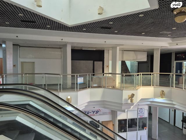 חנויות/ שטח מסחרי, הבנאים 6, קרית איתנים, אשדוד