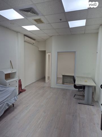 חנויות/ שטח מסחרי, הבנאים 6, קרית איתנים, אשדוד