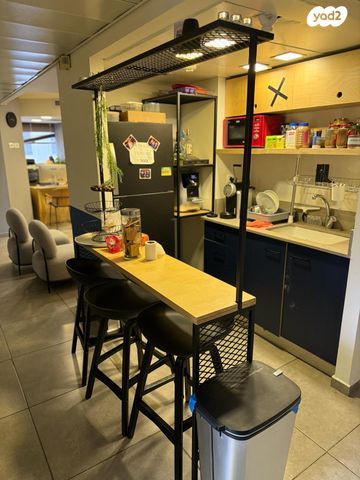 משרדים, תל אביב יפו