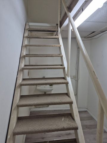 חנויות/ שטח מסחרי, הבנאים 6, קרית איתנים, אשדוד