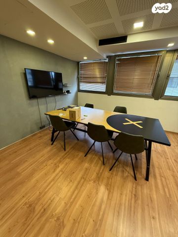 משרדים, תל אביב יפו