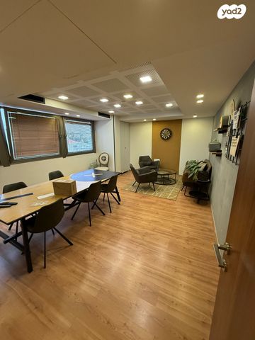 משרדים, תל אביב יפו