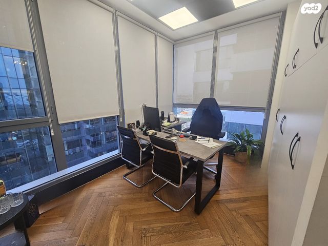 משרדים, הנופר, אזור תעשייה קרית אתגרים, רעננה