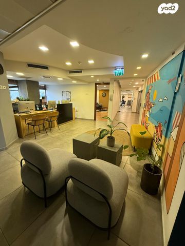 משרדים, תל אביב יפו