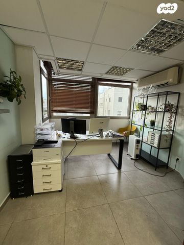 משרדים, תל אביב יפו