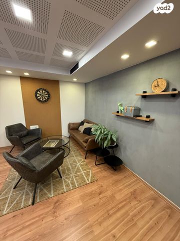 משרדים, תל אביב יפו