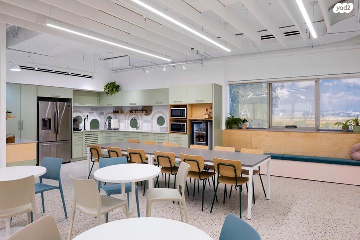 משרדים, יקנעם עילית