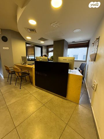 משרדים, תל אביב יפו