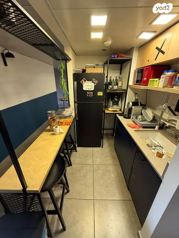 משרדים, תל אביב יפו