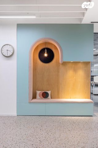 משרדים, יקנעם עילית