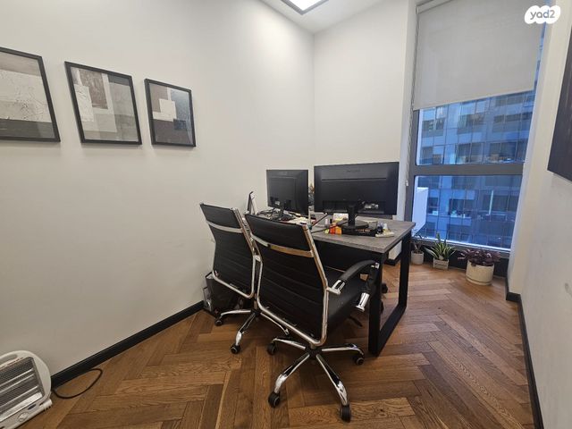 משרדים, הנופר, אזור תעשייה קרית אתגרים, רעננה