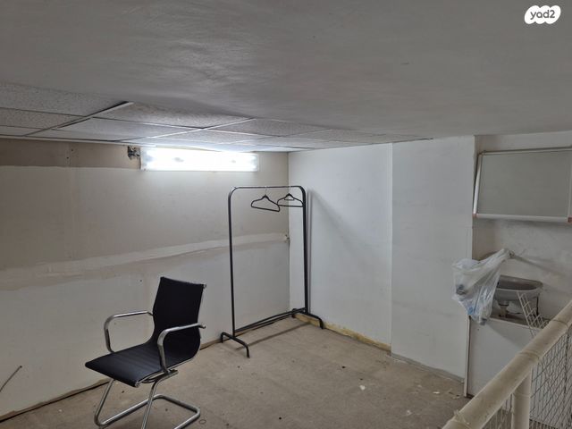 חנויות/ שטח מסחרי, הבנאים 6, קרית איתנים, אשדוד