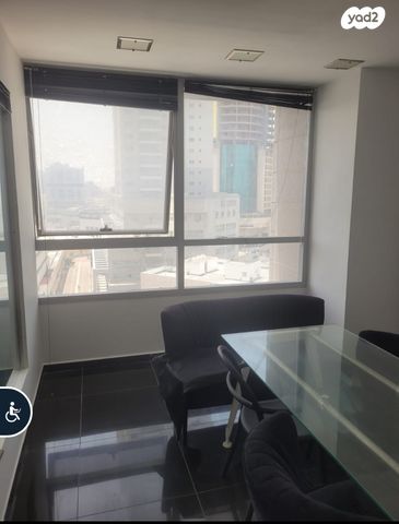 משרדים, אשדוד